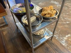 -憨铁匠老火锅(龙岗万科里店)