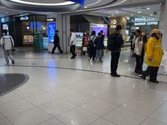 -凯德MALL(西直门店)