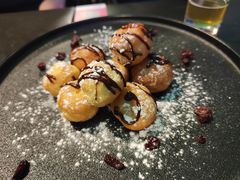-牛啤堂精酿啤酒餐吧(五棵松华熙店)