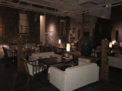 大堂-瓦库茶馆17号(海汇港店)