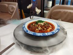 -川味堂·四川豆花(八卦岭店)