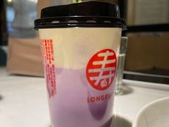 -寿奶茶·鲜奶与茶(合生汇购物中心店)