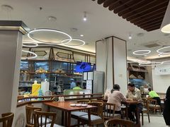 -包小笼·金牌汤包(中山路店)