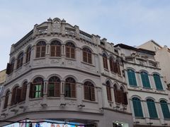 -海大南门夜市(海富街店)