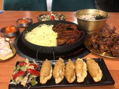 -肥肥虾庄·金牌油焖大虾(杨园滨江时代walk店)