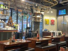 -haxnbauer海森堡德国餐厅(深圳coco店)
