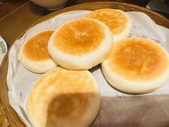 -李久其家民间餐厅(观沙岭公园店)