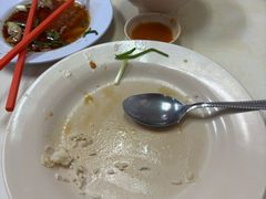 -伍秀泽海南鸡饭茶室