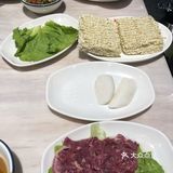 牛肉火锅day