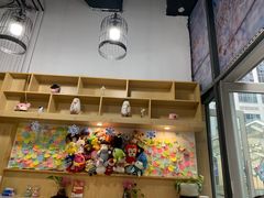 -鲜芋仙(华府店)