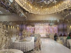 -芭菲盛宴·环球美食(袁家岗店)