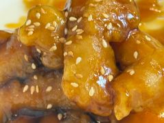 糖醋里脊-峨嵋酒家(地安门店)