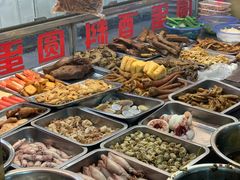 -圆蛋酒料•生腌(开元路店)