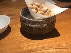 -Hatsune隐泉日式料理(三里屯太古里店)