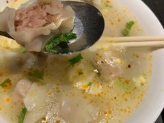 -买又大餐厅(福林里店)