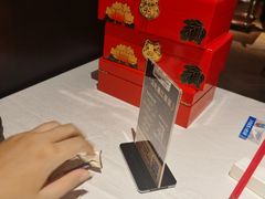 -千百味红餐厅·江西菜(绿地双子塔店)