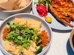 -胡麻(静安嘉里店)