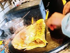-卞姐蛋饼(陕西南路店)