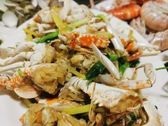 -岛中岛·海鲜大排档·万宁老字号(东澳店)