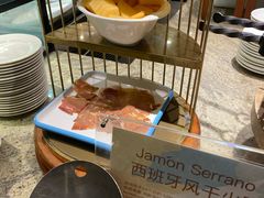 -白天鹅宾馆·流浮阁咖啡厅