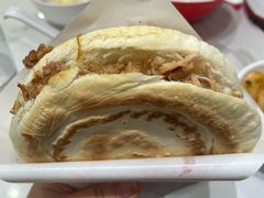 -子午路张记肉夹馍(兵马俑店)