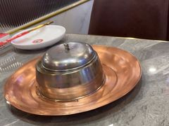 -老佛爷正宗铜炉蛙锅(五道口店)
