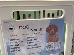 -宠物世家(仲盛世界商城店)