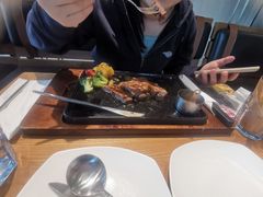 西冷牛排-必胜客(新海上世界店)