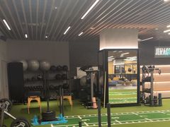 -燃坊JEN ACTIVE游泳健身中心·深圳前海JEN酒店