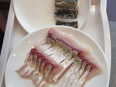 -正能量脆肉鲩火锅
