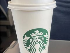 烤巴旦木燕麦拿铁-星巴克(大连瓦房店世纪广场店)