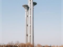 -北京奥林匹克公园