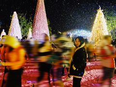 -南宁方特东盟神画