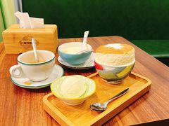 -芙蕾哥哥souffle