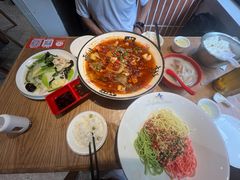 -张太婆老妈蹄花川菜馆·中华餐饮老字号(望平街店)