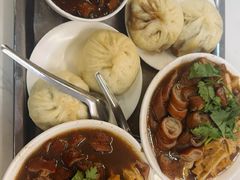 -姚记炒肝店(鼓楼店)