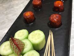 -城南往事(滨江世茂店)
