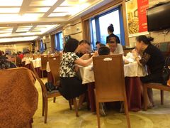 -潮福城大酒楼(北尚店)