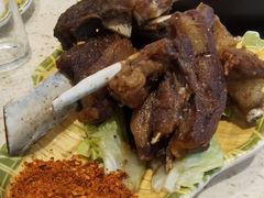 -九寨沟特色牦牛肉汤锅