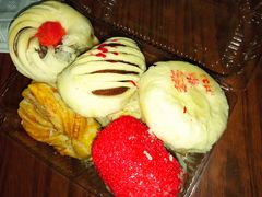 -清真全盛斋传统糕点(西羊市店)