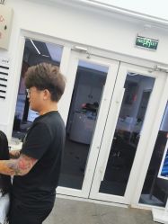 -LJOY丽锦造型·烫发染发