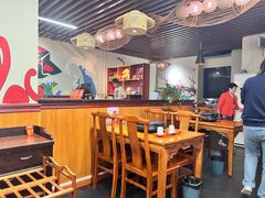 -三煮纸包鱼(青岛总店)