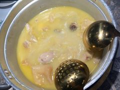 -禄婶鸡煲·打边炉