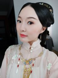 点击看大图 -美云庭古装·格格服汉服·京城旅拍(北京店)