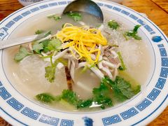 -老雒阳面馆·水席(王城路店)