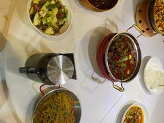 -拾捌川·自贡爆炒(新街口店)