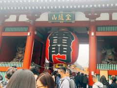 -浅草寺