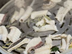 -阿鸡鱼庄·顺德鲜蒸小炒(亚运村店)