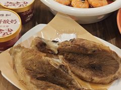 -锡和无锡菜(景丽苑店)