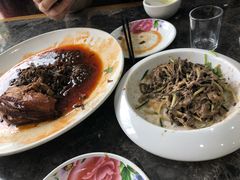 -金阁家常菜(贵阳路店)